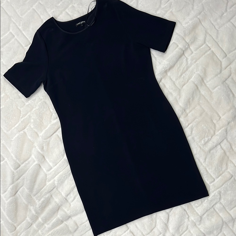 MARIO SERRANI Women’s Midi Dress